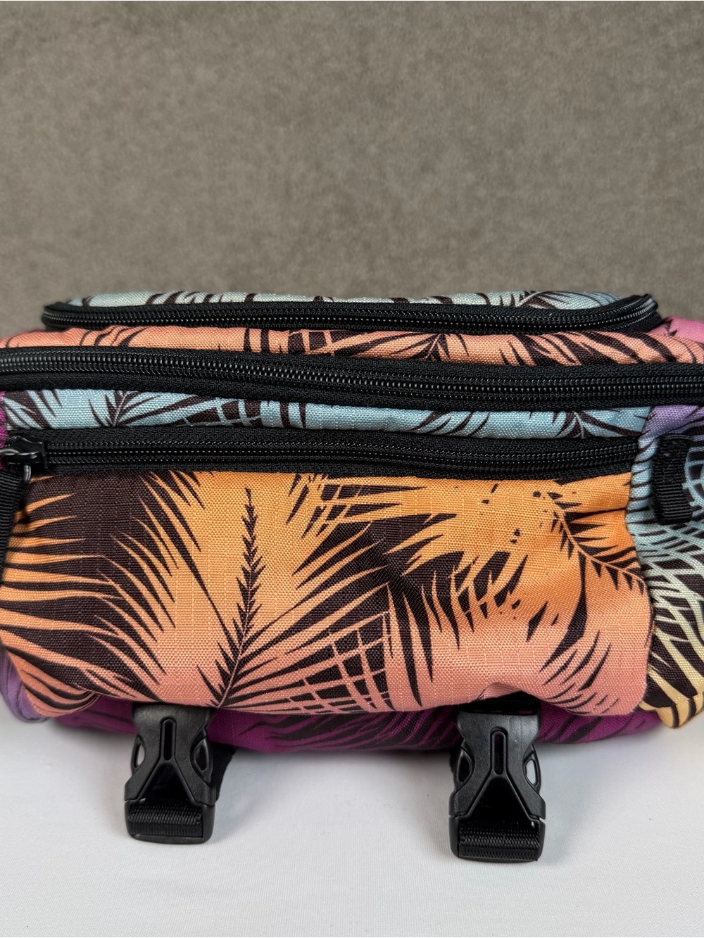 Limited Ed. Ikea KASEBERGA Belt Waist Fanny Pack 1 Gal. Random color variation